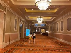 -澳门喜来登大酒店