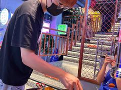-入火韩国烤肉(凯旋广场店)