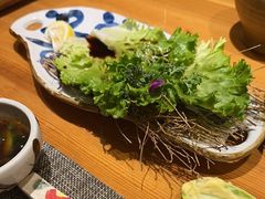 -大岛日本料理铁板烧(南通大饭店)