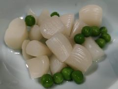 -喜鼎海胆水饺(朝阳区三里屯太古里北区店)