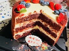 -姆们M Sweetie Cake(五道口店)