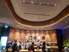 -星巴克臻选店(澳门伦敦人店)