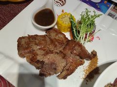 -超级厨房概念餐厅(奥园广场店)
