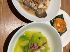 -一坐一忘云南菜(三里屯店)