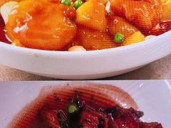 -禾珍珠家常小馆(河南博物院店)