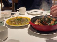 -莆田餐厅PUTIEN(金融街购物中心店)