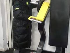 -阳光游泳培训基地(天通苑店)