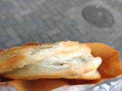 -穆氏葱油饼(安远路店)