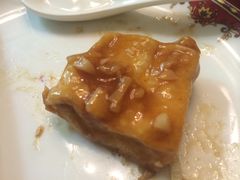 -金牌餐厅·天津菜·八珍豆腐·老爆三(瓷房子店)