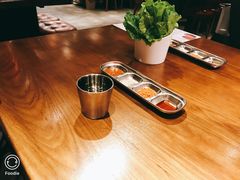 -·缸桶屋·韩式牛肋条自助烤肉(西湖D11店)