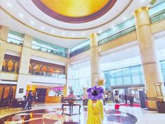 -亚洲国际大酒店