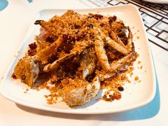 -强记海鲜·大排档(蛇口新街店)