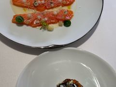 -Le Comptoir de Pierre Gagnaire