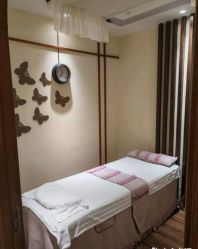 -芳朵美容养生SPA