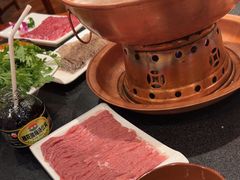 -南门涮肉(北洼路店)