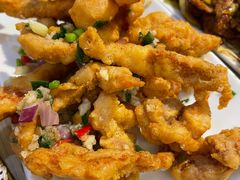 -台北楚楚园馅饼粥(虹桥南丰城店)
