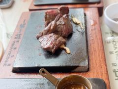 -一沙一城·岩烤牛扒(深圳首店)