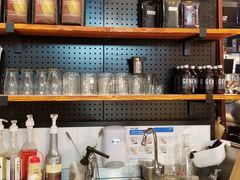 -Gee Coffee Roasters(万象天地店)