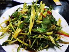 老虎菜-来顺成饭庄