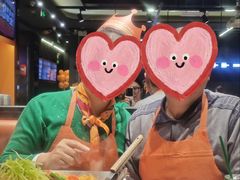 -鸣记脆皮烤鱼·海鲜烤鱼(马栏店)