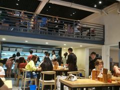 大堂-嘉州叶婆婆钵钵鸡(建设路店)