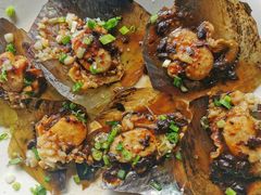 -盛港湾海鲜食府(黄沙店)
