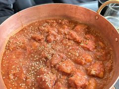 -Ameigo梅果·云贵川bistro(长宁来福士店)