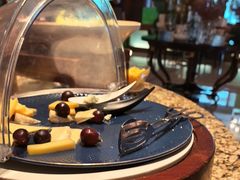 -厦门悦华酒店·绿庭主题自助餐厅