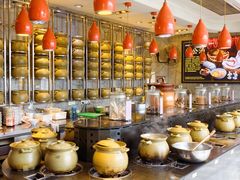 -鹅公村·国家非遗传承(荔湾店)