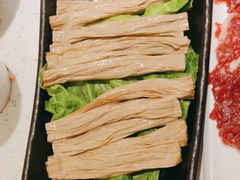 -左庭右院鲜牛肉火锅(长泰广场店)