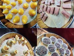 -素心素食(翠苑店)