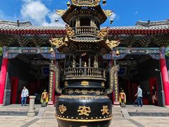 -长安寺