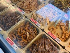 -绝味鸭脖(石路步行街店)