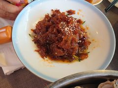 -有喜胶东小馆(太申祥和店)