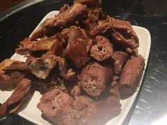 鸭脖-三个大叔东北烧烤·砂锅菜(西三旗店)