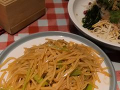 -老郑家东北春饼(龙悦居店)
