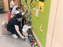 -海底捞火锅(上地华联店)