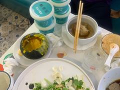 -帕米尔食府(白云观店)