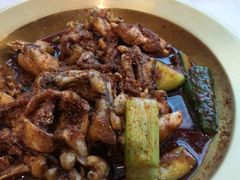 -辣盆盆麻辣小龙虾(哈尔滨总店)