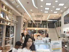 -大麦嘉动物奶油生日蛋糕(军分区新建北路店)