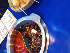 -马路边边火锅串串(观前街店)