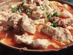 -印象鲵宴·张家界地标美食名片(溪布街店)