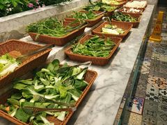 -火锅岛潮牌自助餐厅(天津天佑城店)