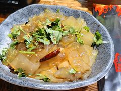 东北大拉皮-原始泥炉烤肉(总店)