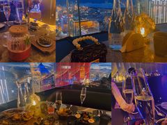 -Hi City·城市之巅