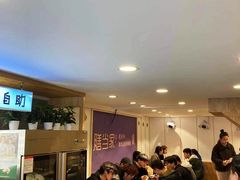 大堂-膳当家黄焖鸡米饭(下沙宝龙店)