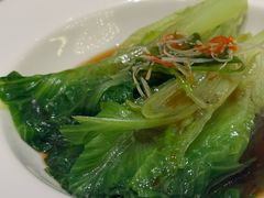 -武汉香格里拉大酒店·香宫中餐厅