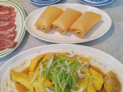 -陶兰居·手工点心·粤菜(圆融时代广场店)