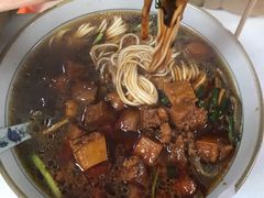 -明呈黄鱼面馆(斜土路店)