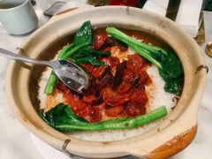 -蝴蝶里·粤菜·点心(滨江龙湖店)